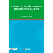 TeknoKapsül Bağımsızlık Dönemi Azerbaycan Çocuk Edebiyatında Hikâye