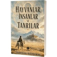 TeknoKapsül Hayvanlar Insanlar ve Tanrılar