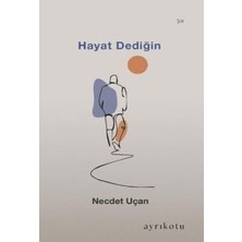 TeknoKapsül Hayat Dediğin