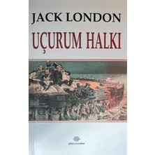 TeknoKapsül Uçurum Halkı