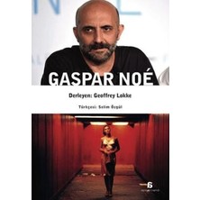 TeknoKapsül Gaspar Noe