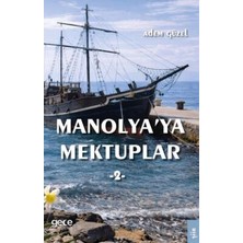 TeknoKapsül Manolyaya Mektuplar 2