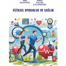 Gazi Kitabevi Fiziksel Uygunluk ve Sağlık