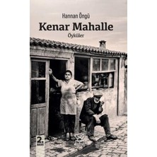 TeknoKapsül Kenar Mahalle