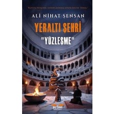 TeknoKapsül Yeraltı Şehri - Yüzleşme