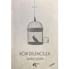 TeknoKapsül Kör Dilenciler
