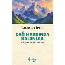 TeknoKapsül Dağın Ardında Kalanlar