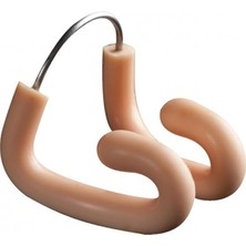 Bemy Ticaret Super Nose Clip Ii, Ten,