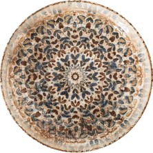 Bemy Ticaret Salata Tabağı 26CM