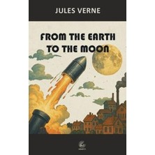 TeknoKapsül From The Earth To The Moon