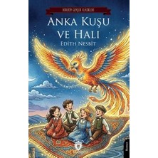 TeknoKapsül Anka Kuşu ve Halı