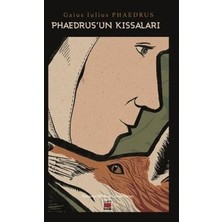 TeknoKapsül Phaedrus’un Kıssaları