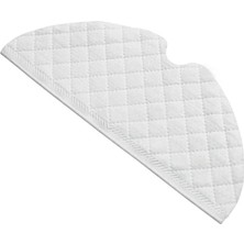 Bemy Ticaret Mi Robot Vacum, Mop Essential Disposable Mop Pad