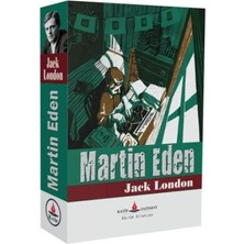 TeknoKapsül Martin Eden