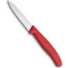 Bemy Ticaret 6.7601 Swissclassic 8cm Soyma Bıçağı