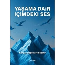 TeknoKapsül Yaşama Dair Içimdeki Ses