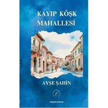 TeknoKapsül Kayıp Köşk Mahallesi