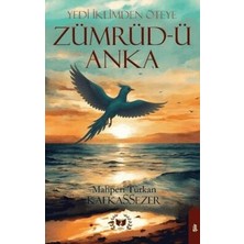 TeknoKapsül Zümrüd-Ü Anka