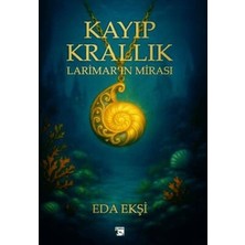 TeknoKapsül Kayıp Krallık Larimar’ın Mirası