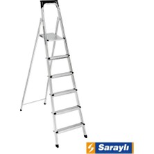 Bemy Ticaret Jackson 5+1 Basamaklı Merdiven