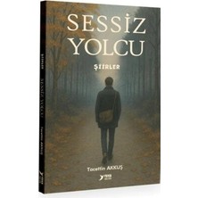TeknoKapsül Sessiz Yolcu-Şiirler