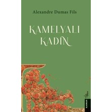 TeknoKapsül Kamelyalı Kadın