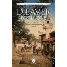 TeknoKapsül Dilâver