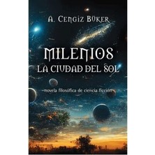 TeknoKapsül Milenios La Civdad Del Sol