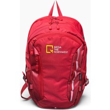 Mega The Northwest Outdoor 15.6" Laptop Veya Günlük Sırt Çantası MTN78