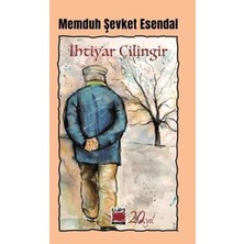 TeknoKapsül Ihtiyar Çilingir