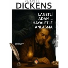 TeknoKapsül Lanetli Adam ve Hayaletle Anlaşma