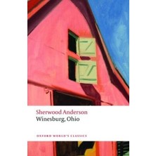 TeknoKapsül Winesburg, Ohio