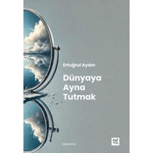 TeknoKapsül Dünyaya Ayna Tutmak