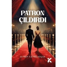 TeknoKapsül Patron Çıldırdı
