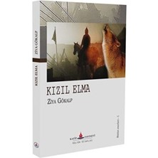 TeknoKapsül Kızıl Elma
