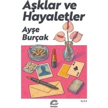 TeknoKapsül Aşklar ve Hayaletler