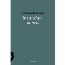 TeknoKapsül Insandan Sonra