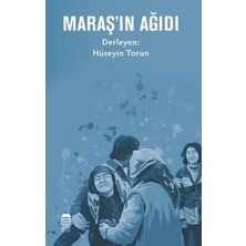 TeknoKapsül Maraş’ın Ağıdı