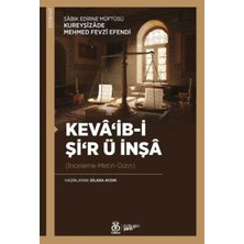 TeknoKapsül Kevâ`ib-I Şi`r Ü Inşâ
