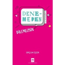 TeknoKapsül Denemeden Bilemezsin - Fragmanlar 2
