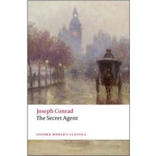 TeknoKapsül The Secret Agent