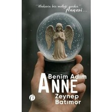 TeknoKapsül Benim Adım Anne