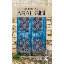 TeknoKapsül Aral Gibi
