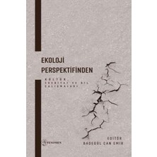 TeknoKapsül Ekoloji Perspektifinden Kültür, Edebiyat ve Dil Çalışmaları