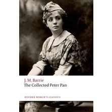 TeknoKapsül The Collected Peter Pan
