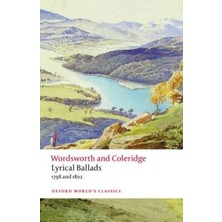 TeknoKapsül Lyrical Ballads