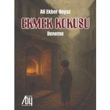 TeknoKapsül Ekmek Kokusu