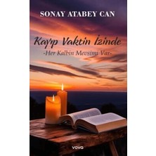 TeknoKapsül Kayıp Vaktin Izinde - Her Kalbin Mevsimi Var