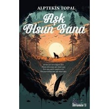 TeknoKapsül Aşk Olsun Sana