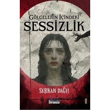TeknoKapsül Gölgelerin Içindeki Sessizlik